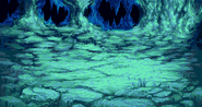 Battle background (Inside) (GBA).