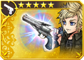 DFFOO Quicksilver (XV)