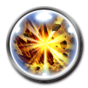 Ability icon in Final Fantasy Record Keeper.