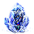 Kimahri's Memory Crystal II.