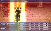 Hellfire FFV