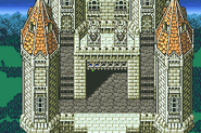 Wind Drake Tower (GBA).