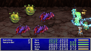 Final Fantasy IV (PSP).