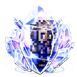 Zack's Memory Crystal III.