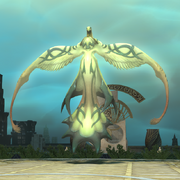 Quetzalcoatl FFXIV