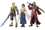 Play Arts FFX