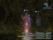 Final Fantasy XII.