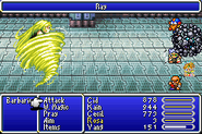 Final Fantasy IV (GBA).