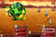 Final Fantasy VI (defunct mobile/Steam).