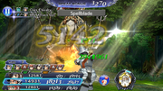 DFFOO Spellblade