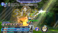 DFFOO Spellblade