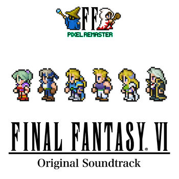 FFVI PR OST