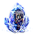 Kiros's Memory Crystal II.