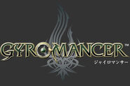 Gyromancer