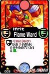 FireWard