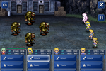 FFVI Trance iOS