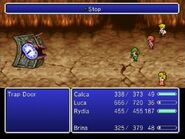 Final Fantasy IV: The After Years (Wii).