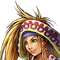 Rikku White Mage