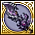 Chaos's Revenge Rank 7 icon.