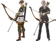 Archers.