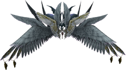 Winged Zodiark.