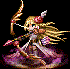 FFBE Cupid Luna animation7