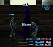 Final Fantasy XII.