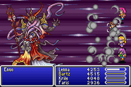 Final Fantasy V.