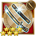 FFRK Kikuichimonji FFXV