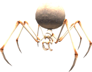 Spider 2 (FFXI)