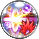 Icon in Final Fantasy Record Keeper.