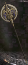 LRFFXIII Executioner's Axe