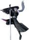 Dissidia Sephiroth ex