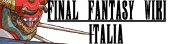 Final Fantasy Wiki