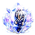 Thancred's Memory Crystal III.