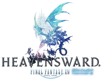 FFXIV Heavensward