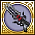 Punishment Rank 7 icon.