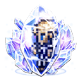 Rufus's Memory Crystal III.