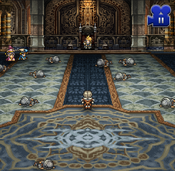 FFRK Raminas Slain