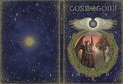 Cosmogony-FFXV