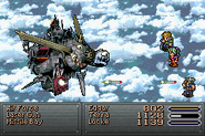 Final Fantasy VI (GBA).