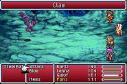 Final Fantasy V.