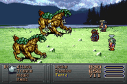 Final Fantasy VI (GBA).