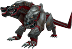 FF8 Cerberus