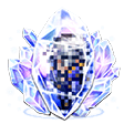 Wol's Memory Crystal III.