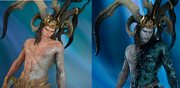 Ifrit-Comparison-FFXV