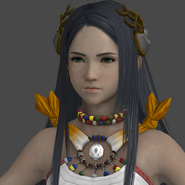 Yeul's render.