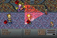 Final Fantasy VI (GBA).