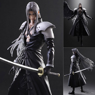 Sephiroth