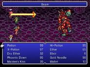 Final Fantasy IV: The After Years (Wii).